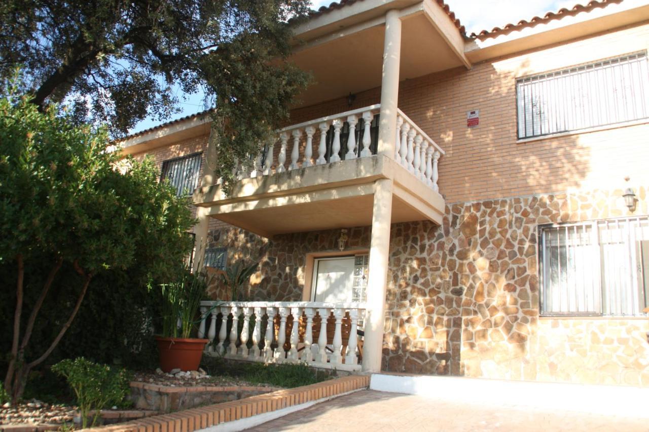 Jaramundi Villa Villa del Prado Exterior photo