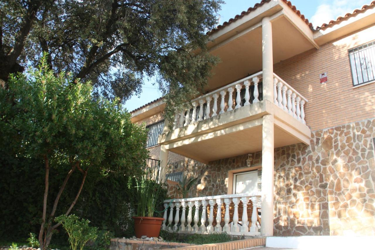 Jaramundi Villa Villa del Prado Exterior photo