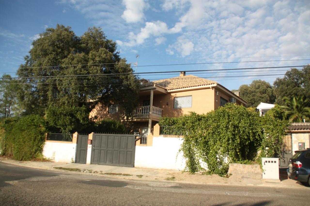 Jaramundi Villa Villa del Prado Exterior photo