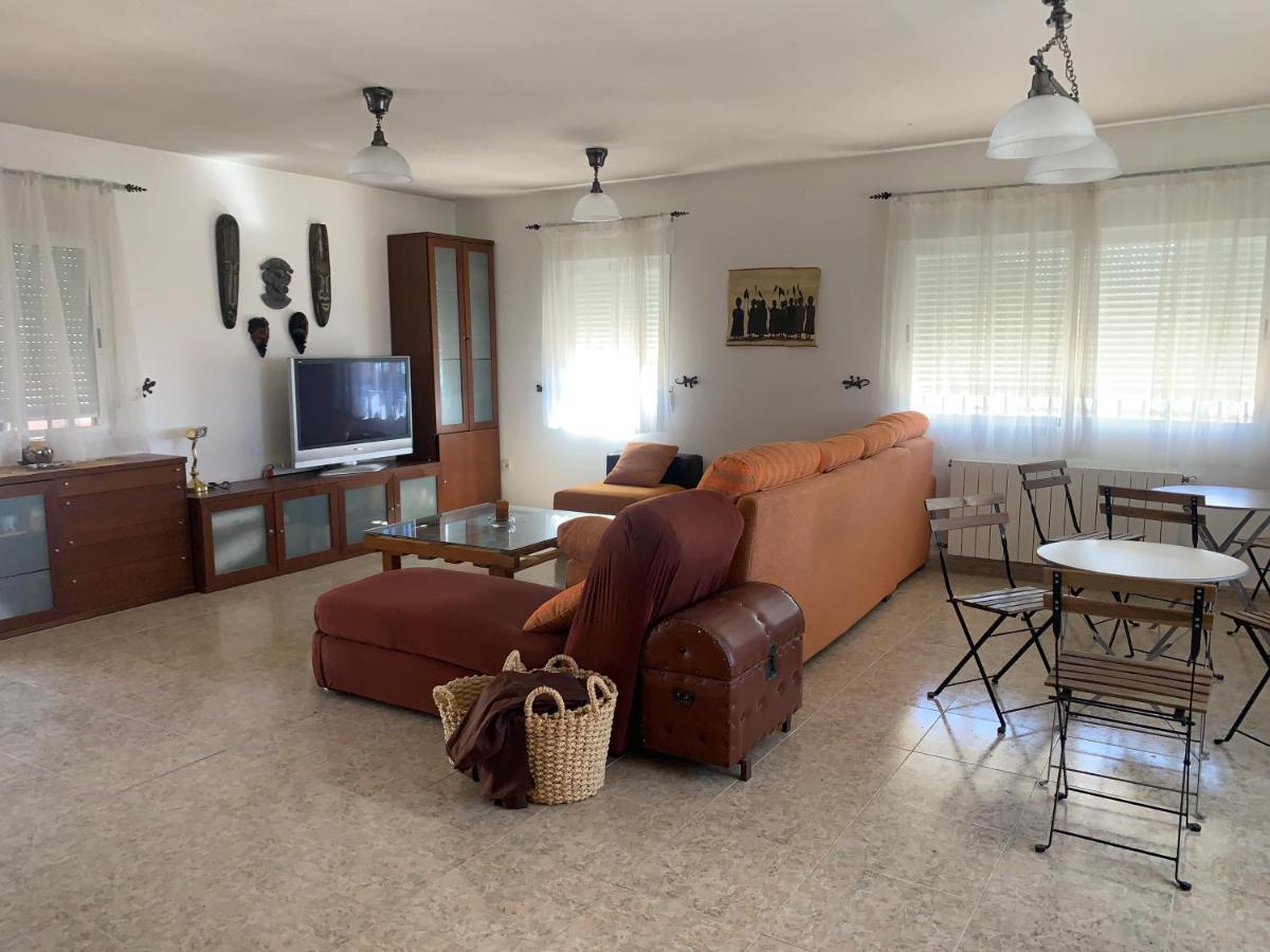 Jaramundi Villa Villa del Prado Exterior photo
