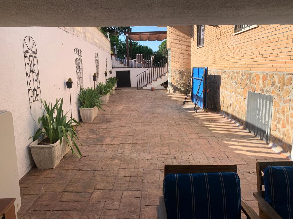 Jaramundi Villa Villa del Prado Exterior photo