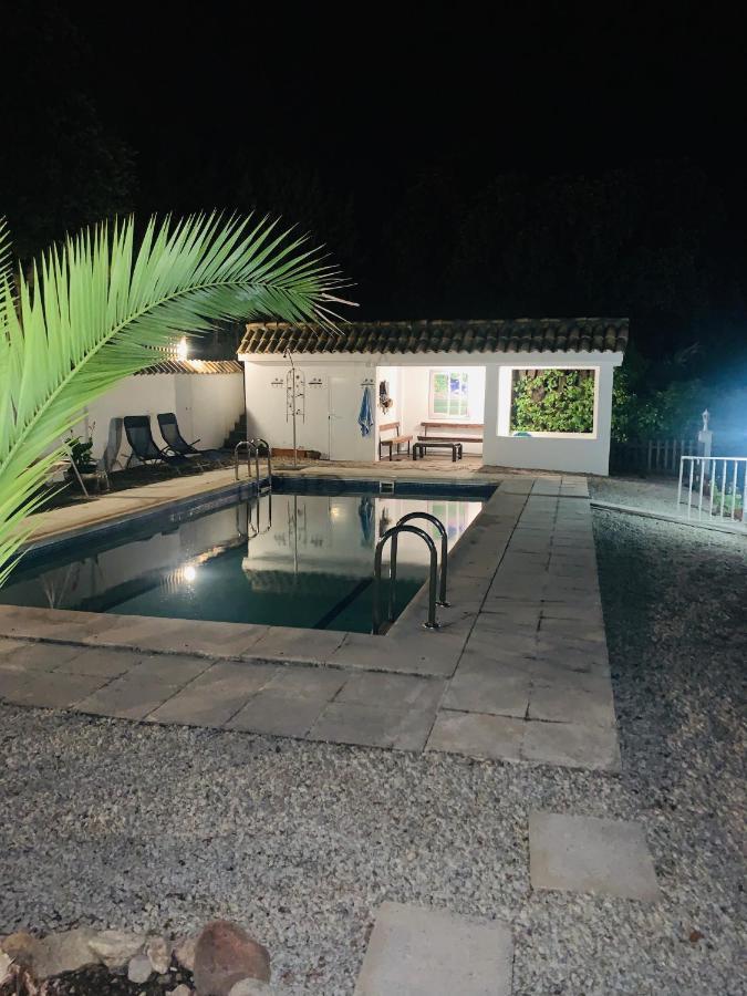 Jaramundi Villa Villa del Prado Exterior photo